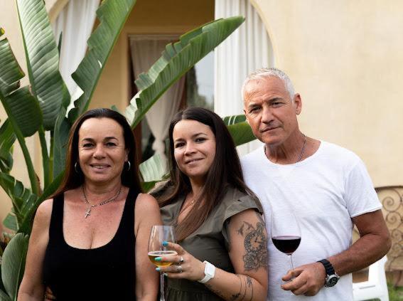 Castelvetrano La Finestra Sul Limone B&B 외부 사진